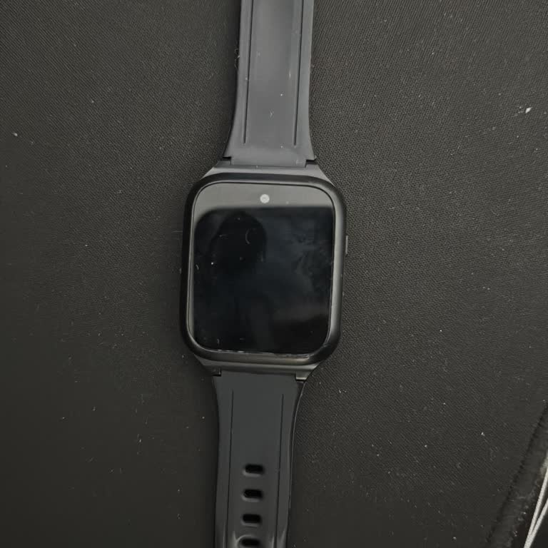 Çocuk Saatinde Güvenlik Ve Performans Sorunları