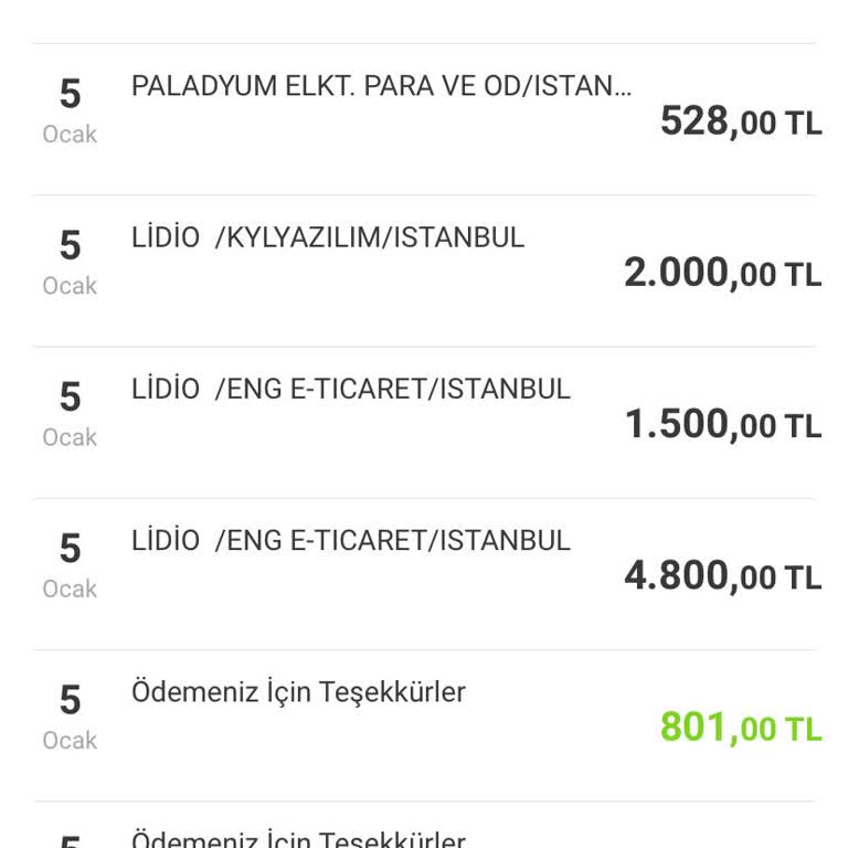 VakıfBank Alışverişinde Hizmet Alamama Sorunu