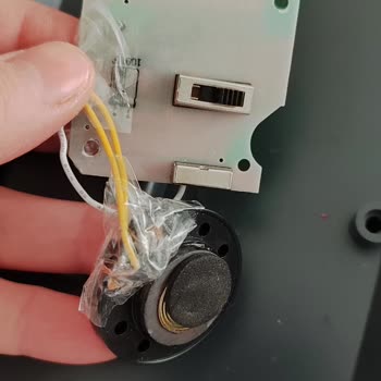 Kırılgan Kablolarla Ebebek'ten Hayal Kırıklığı