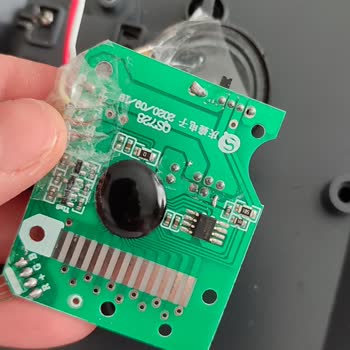 Kırılgan Kablolarla Ebebek'ten Hayal Kırıklığı