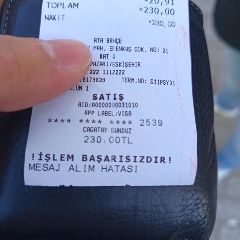 TEB Kredi Kartı Mağduriyeti Ve Yetersiz Müşteri Hizmeti