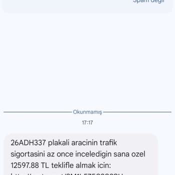 Yanıltıcı Fiyat Teklifleri İle Müşteri Mağduriyeti
