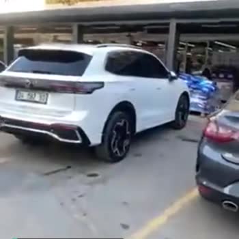 Koskoca Hakmar Marketler Zinciri, Karekod Ödeme Seçeneği Yok!