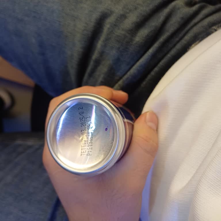 Son Kullanım Tarihi Geçmiş Red Bull Dağıtımı