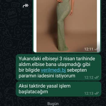 İletişim Sorunlarıyla Mağduriyet Yaşıyorum
