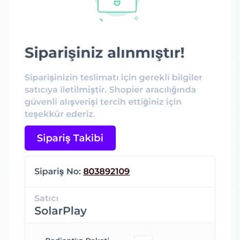 Valorant VP Key Teslim Edilmedi