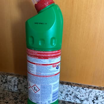 Domestos Ürünü Beklentileri Karşılamıyor
