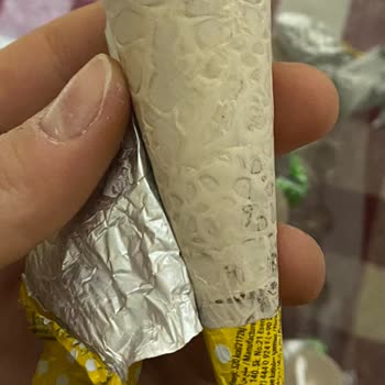 Bozuk Çikolatalar Çocukların Sağlığını Tehdit Ediyor