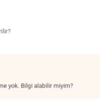 Siparişim Onaylandı, Ama Nerede?