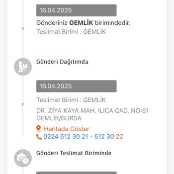 Adreste Bulunamadık Yalanı: MNG Kargo'nun 2025 Macerası