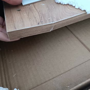 A101'den Aldığım TV Ünitesinin İade Sürecindeki Sorunlar