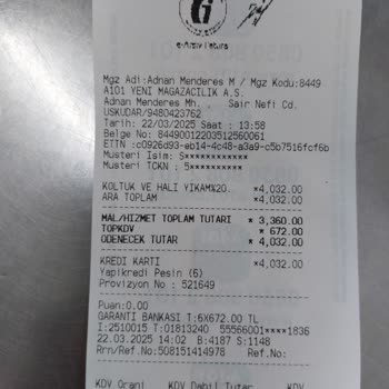 Kiwi Home Su Kaçıran Cihaz Ve Kötü Servis Deneyimi