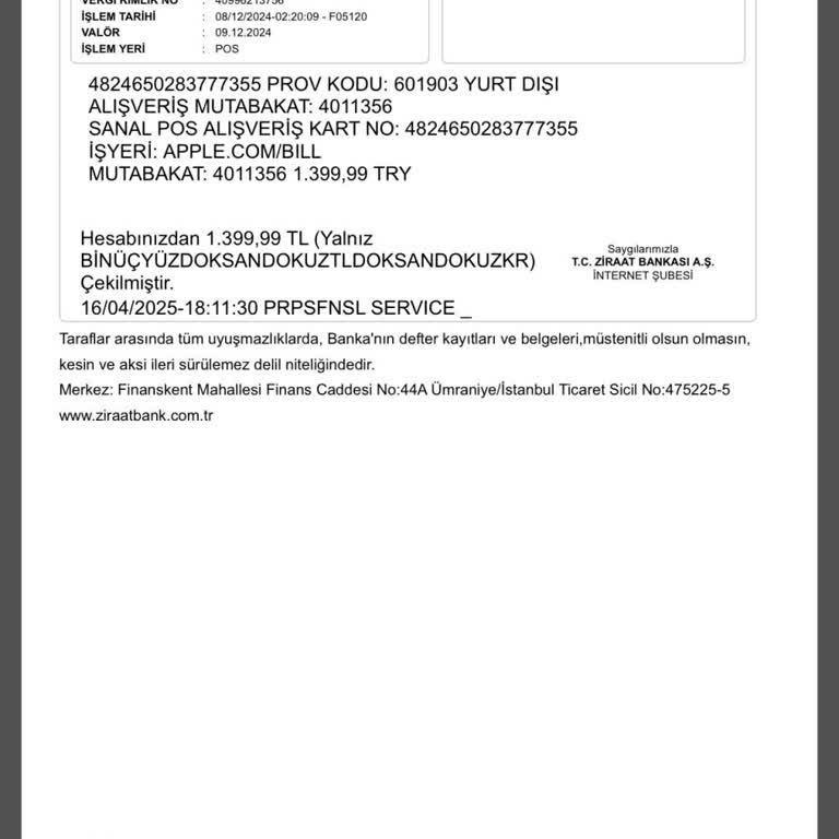 Oyun Hesabım Çalındı, Yardım Bekliyorum!