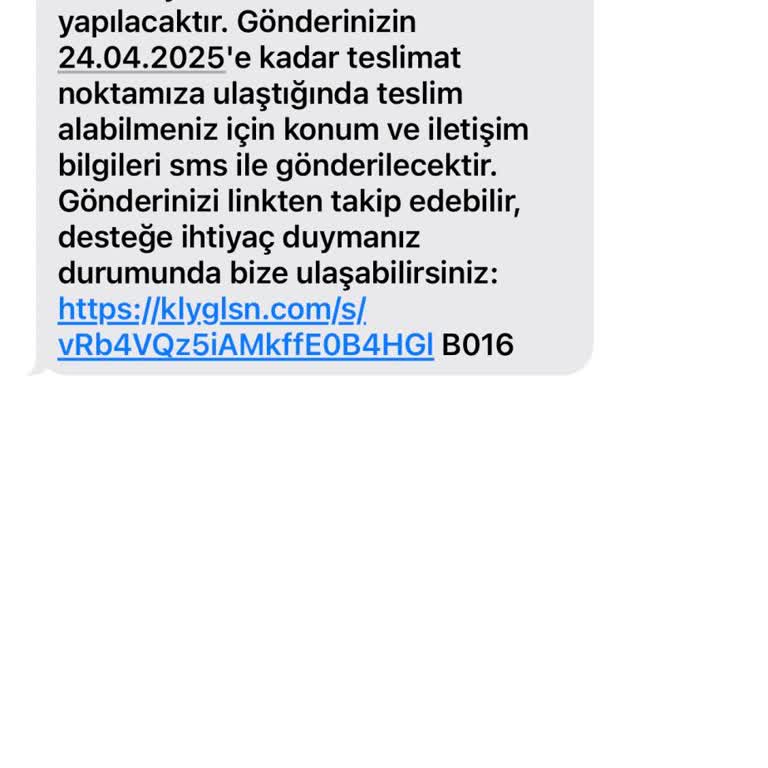 Kolay Gelsin İle Mağduriyet: Sipariş Teslim Sorunu