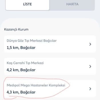Allianz Uygulaması Mağduriyeti