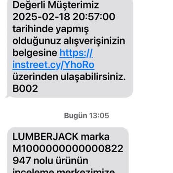 Ayakkabıda Beklenmedik Sorun Ve Zorlayıcı İade Süreci