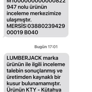 Ayakkabıda Beklenmedik Sorun Ve Zorlayıcı İade Süreci