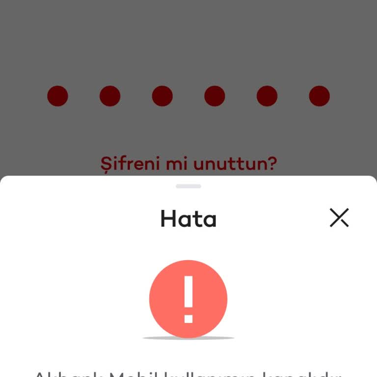 Engelli Müşterilere Yetersiz Hizmet Ve İletişim Sorunu