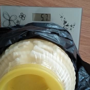Yanlış Ürün Ve İletişim Sorunu: Siparişimde Margarine Yer Yok
