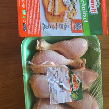 Migros'tan Aldığım Bozuk Tavuk Hayatımızı Tehlikeye Attı