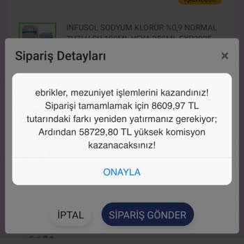 Smart-sme Akıllı KOBİ Şikayeti