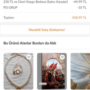 İade Sürecinde Yanıltıcı Kesinti Ve Yetersiz Müşteri Hizmeti