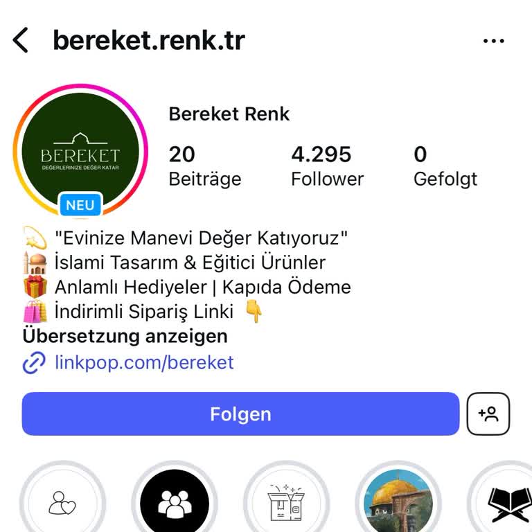 Bereket.renk.tr Sipariş Edeli 1 Ay Oldu