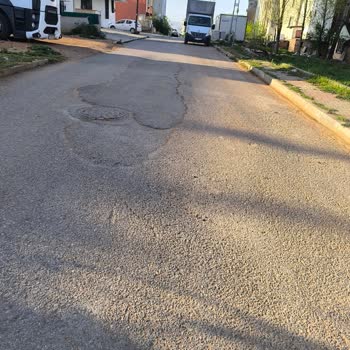 Sultanbeyli Yolu Güvenlik Sorunu