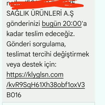 Kargoda Hasar: Güvensiz Ve İlgisiz Hizmet