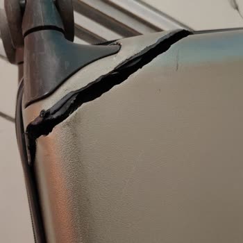 Havaalanında Kırılan Valiz Ve Yetersiz İnceleme Cevabı