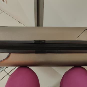 Havaalanında Kırılan Valiz Ve Yetersiz İnceleme Cevabı