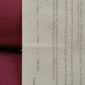 Havaalanında Kırılan Valiz Ve Yetersiz İnceleme Cevabı