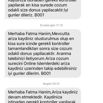TurkNet Geçiş Sürecinde Yaşanan Büyük Mağduriyet