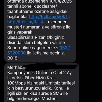 11 Günlük Bekleyiş: Fiber İnternet Kabusu