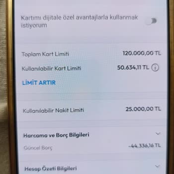Kredi Kartı Yıllık Ücreti Ve BSMV Kesintisi Sorunu