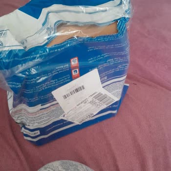 Kargoda Yırtık Ve Ezik Paket Şoku!