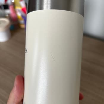 Stanley Termoslar Çizik Geldi, Müşteri Hizmetleri Yanıt Vermiyor