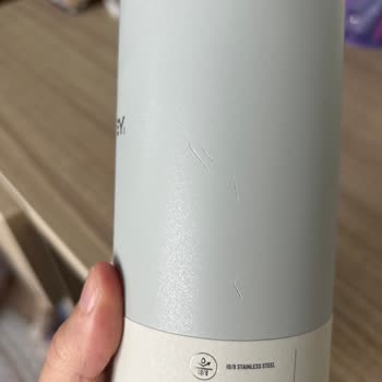 Stanley Termoslar Çizik Geldi, Müşteri Hizmetleri Yanıt Vermiyor