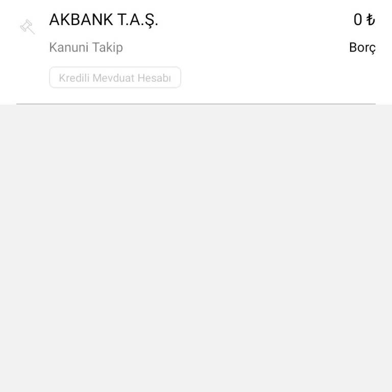 Findeks Kayıtlarında Yanlış Borç Bilgisi Ve Düşük Kredi Puanı Sorunu