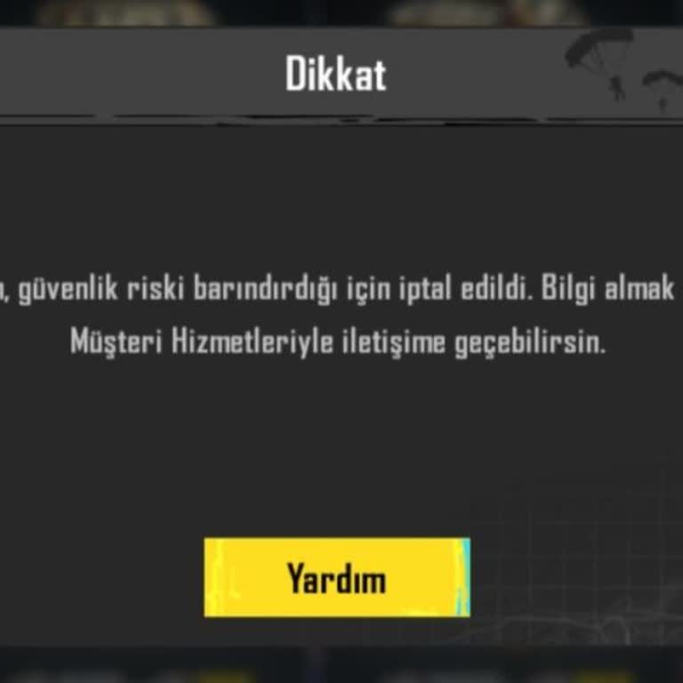 Yanlışlıkla Alınan Apple Kodunun Neden Olduğu Güvenlik Sorunu