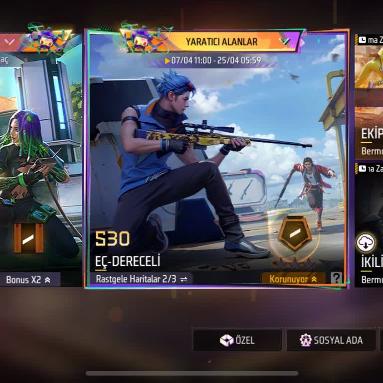 I Got Banned from Garena Free Fire Without Cheats and Lost My Rank