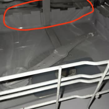 Bosch Bulaşık Makinesi: Kronik Arıza Ve Mağduriyet