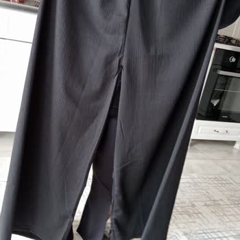 Trend Esma İstediğimiz Etekli Pantolon Ama Farklı Ürün Gelmiş