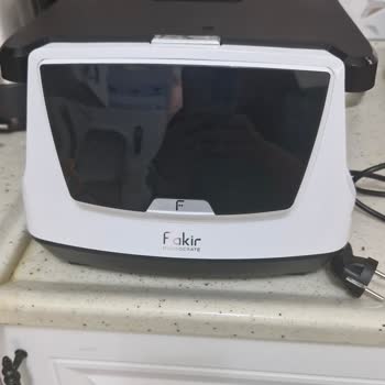 Fakir Yoğurt Makinesi Hayal Kırıklığı Yarattı