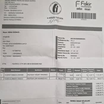 Fakir Yoğurt Makinesi Hayal Kırıklığı Yarattı