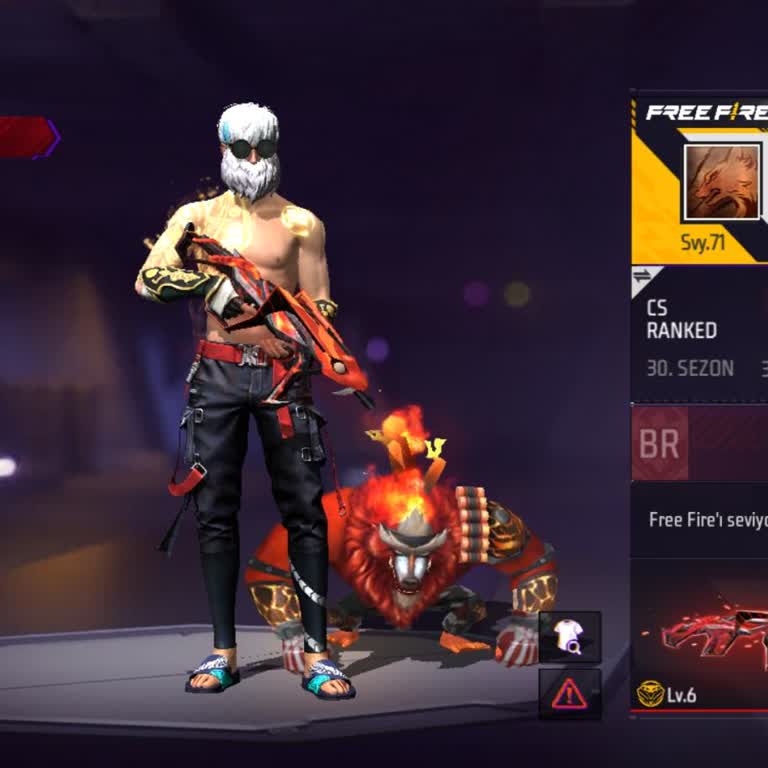 I Got Banned for 30 Days on Free Fire Even Though I Never Cheated