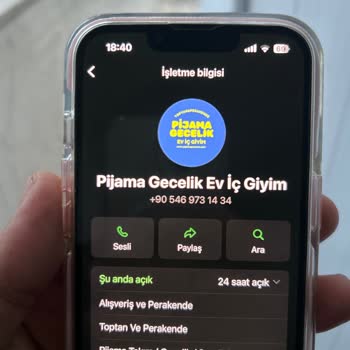 Yanlış Beden Pijama Krizi: İletişim Engeli Ve Çözüm Beklentisi