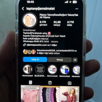 Yanlış Beden Pijama Krizi: İletişim Engeli Ve Çözüm Beklentisi