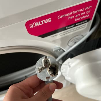 Kurutma Makinesi Kurulumunda Eksik Bilgilendirme Sorunu