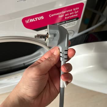 Kurutma Makinesi Kurulumunda Eksik Bilgilendirme Sorunu